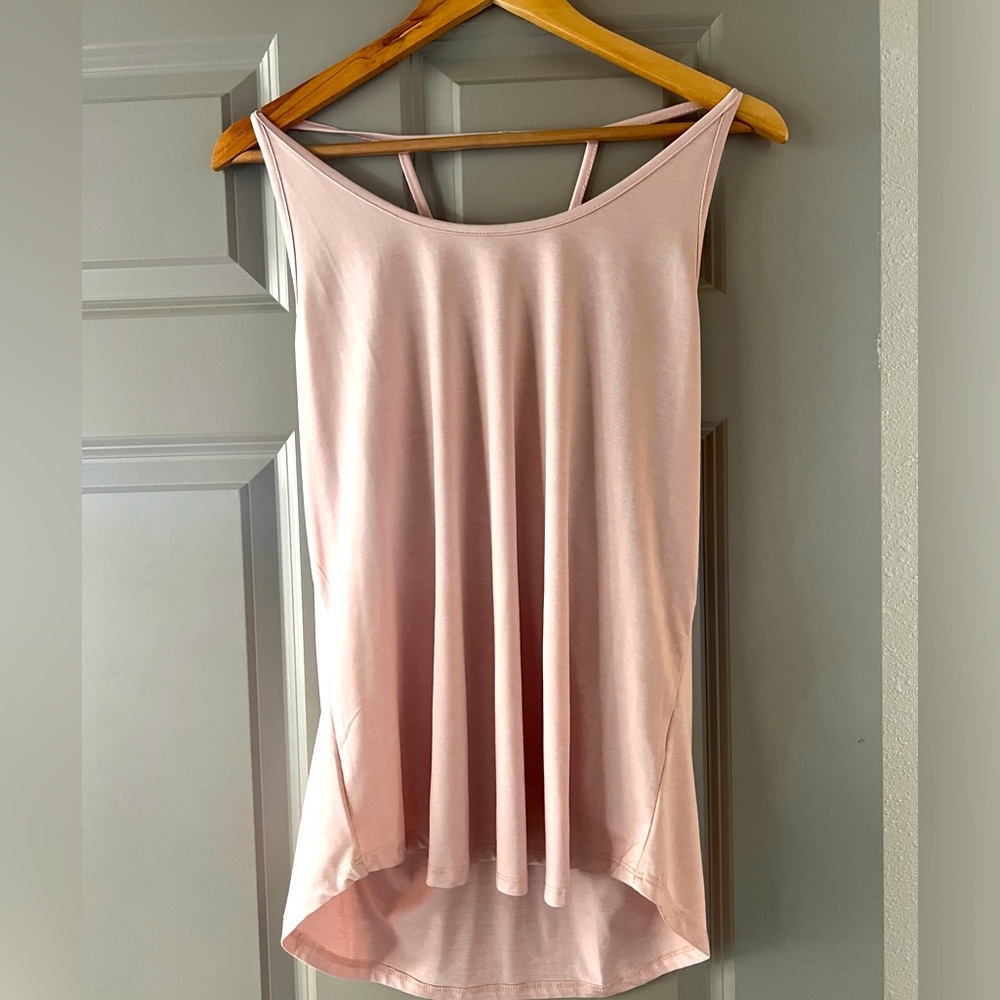 Performance Top
